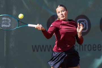 Ida Wobker 16 - Lingen Open